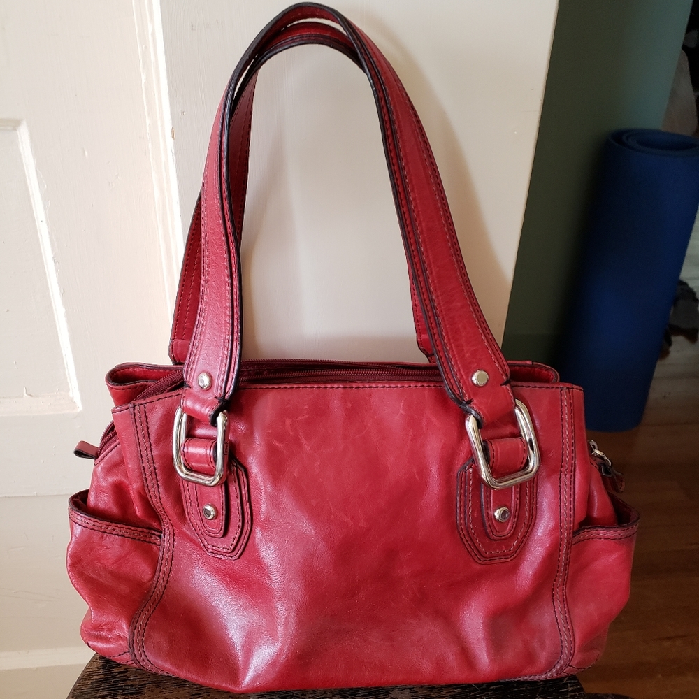Fossil Handbag